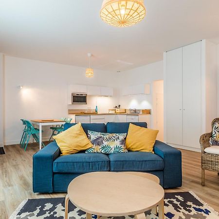 Hotel Kemaris Biarritz Dış mekan fotoğraf