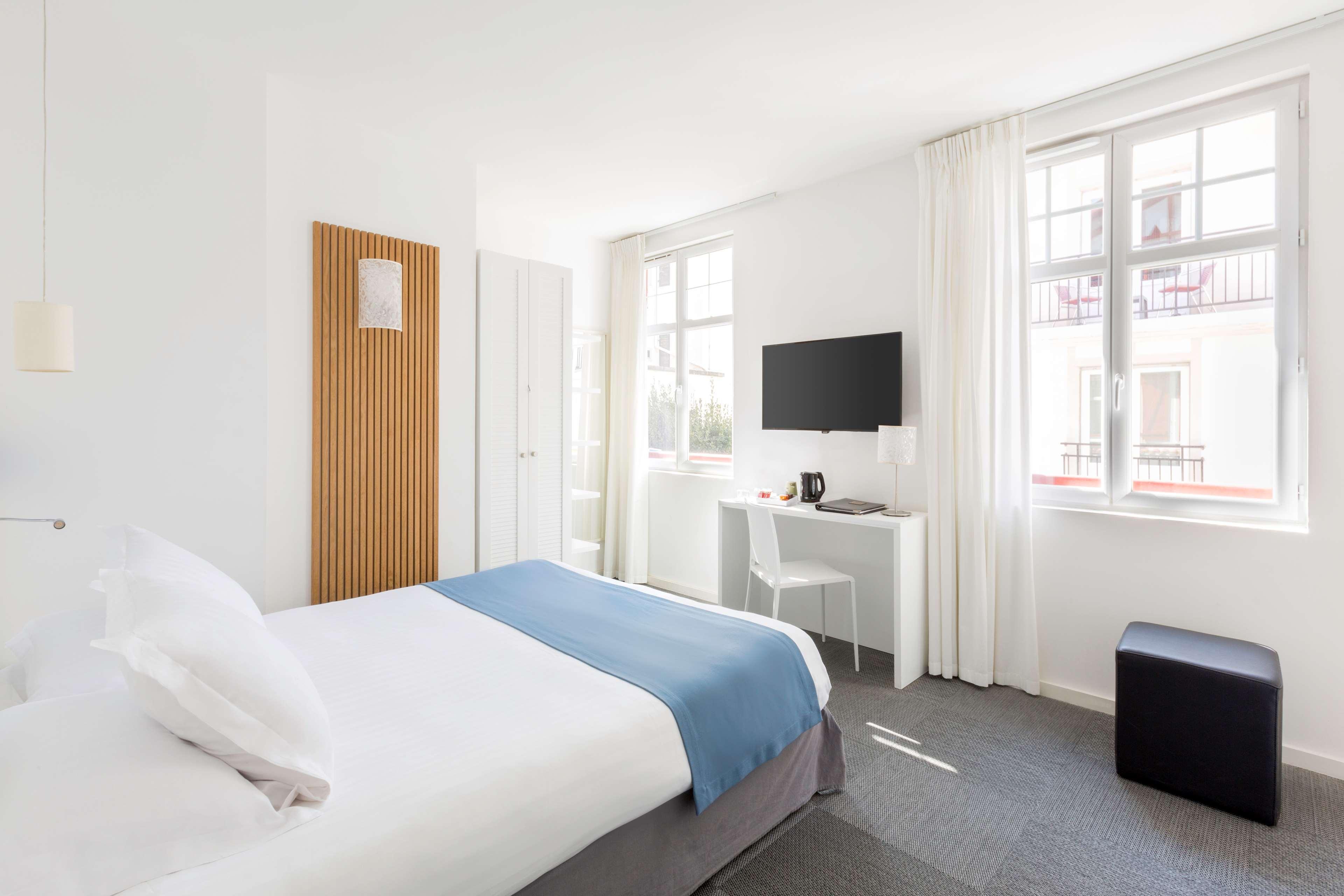 Hotel Kemaris Biarritz Dış mekan fotoğraf