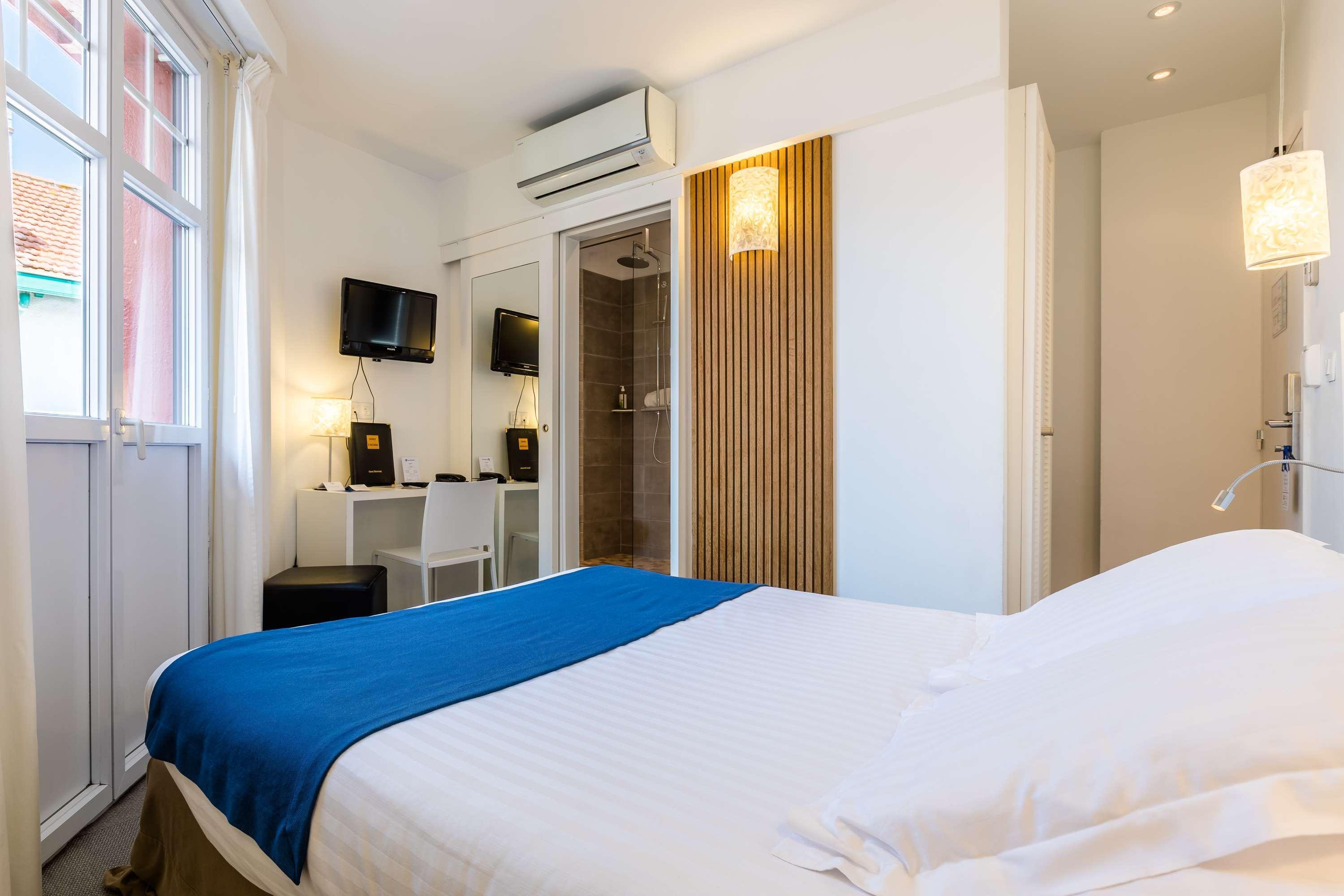 Hotel Kemaris Biarritz Dış mekan fotoğraf