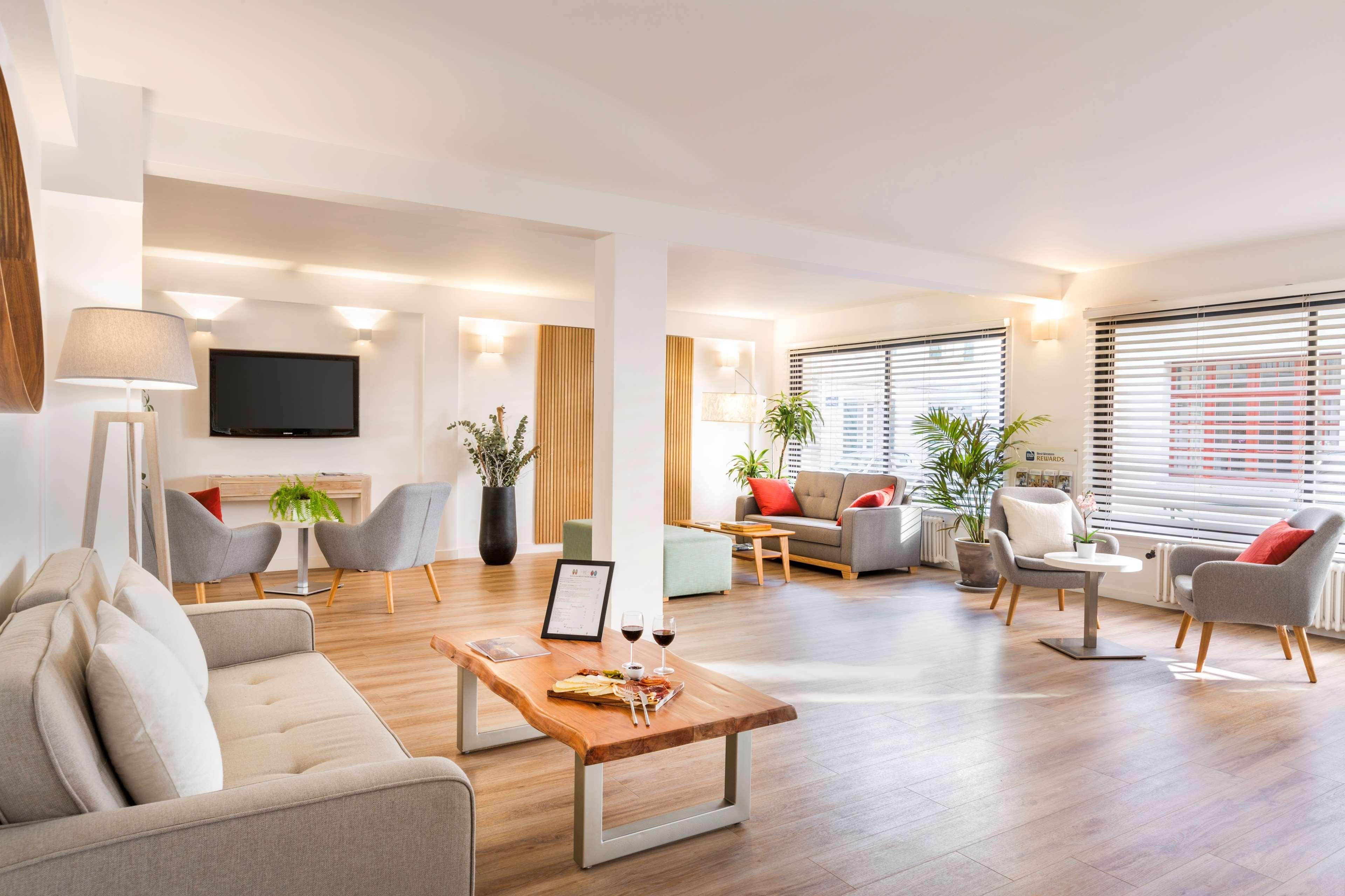 Hotel Kemaris Biarritz Dış mekan fotoğraf