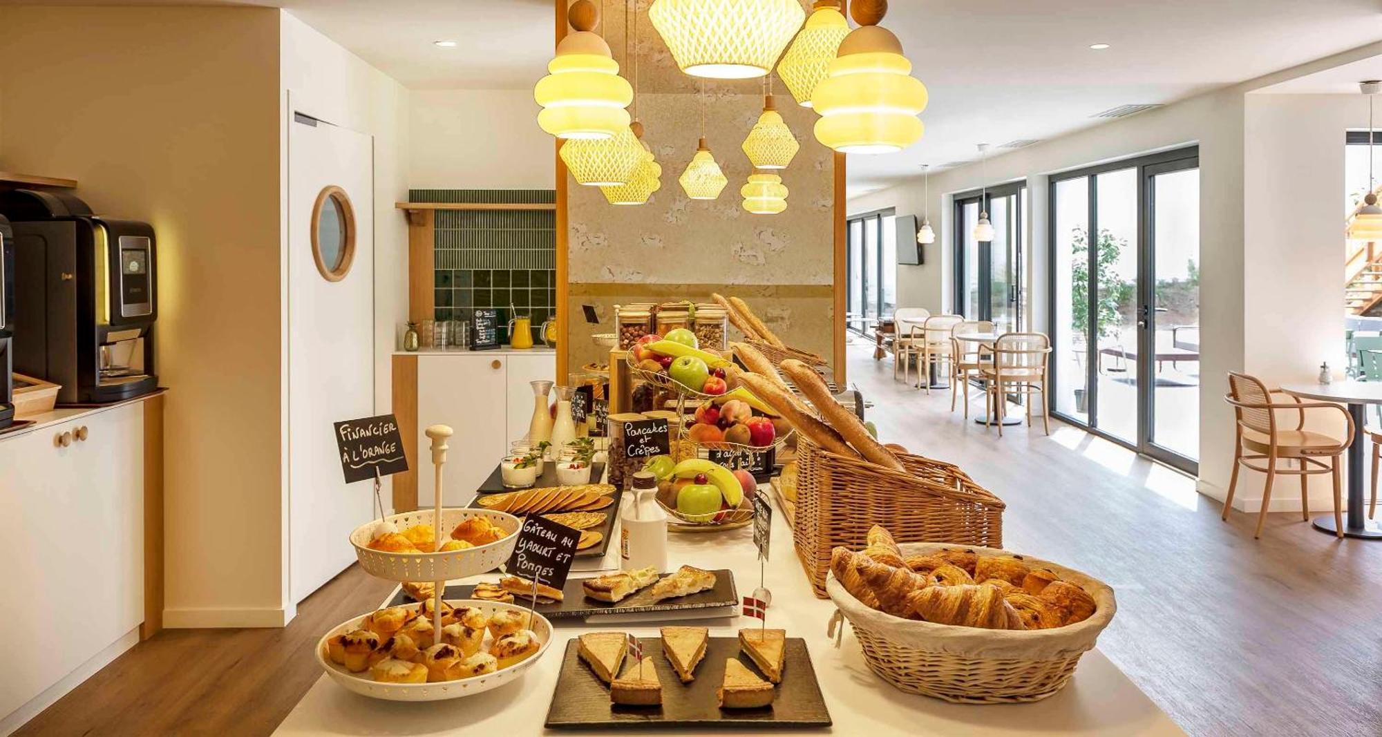 Hotel Kemaris Biarritz Dış mekan fotoğraf