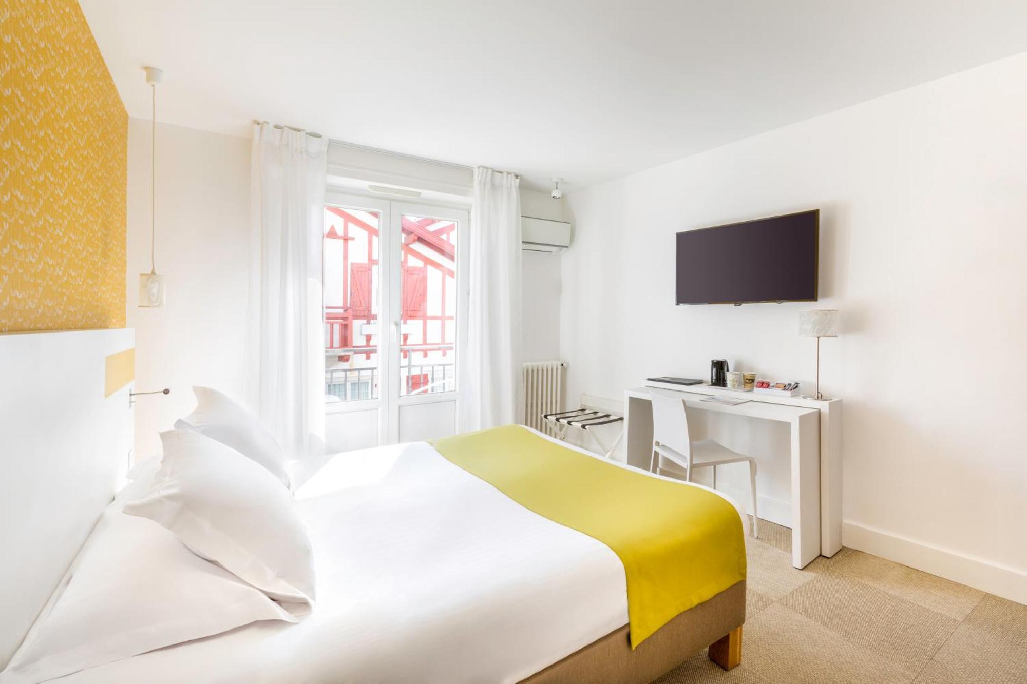 Hotel Kemaris Biarritz Dış mekan fotoğraf