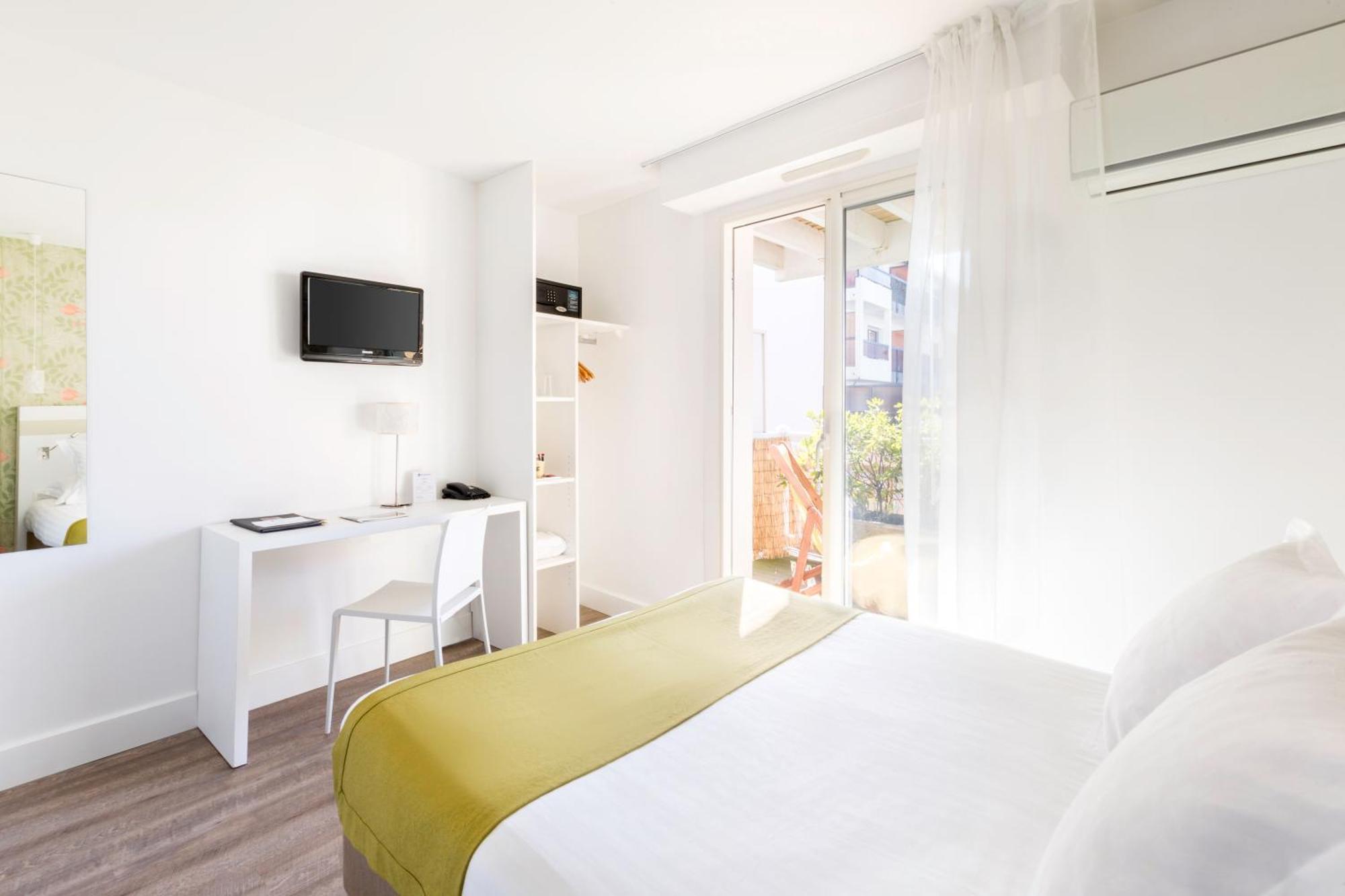 Hotel Kemaris Biarritz Dış mekan fotoğraf