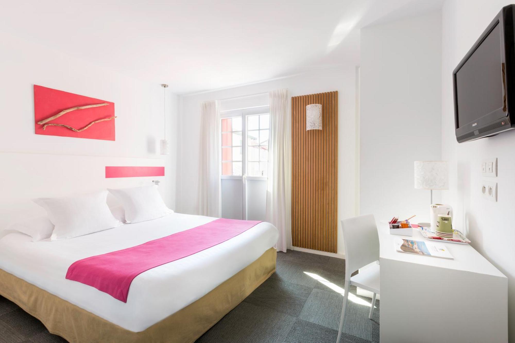 Hotel Kemaris Biarritz Dış mekan fotoğraf