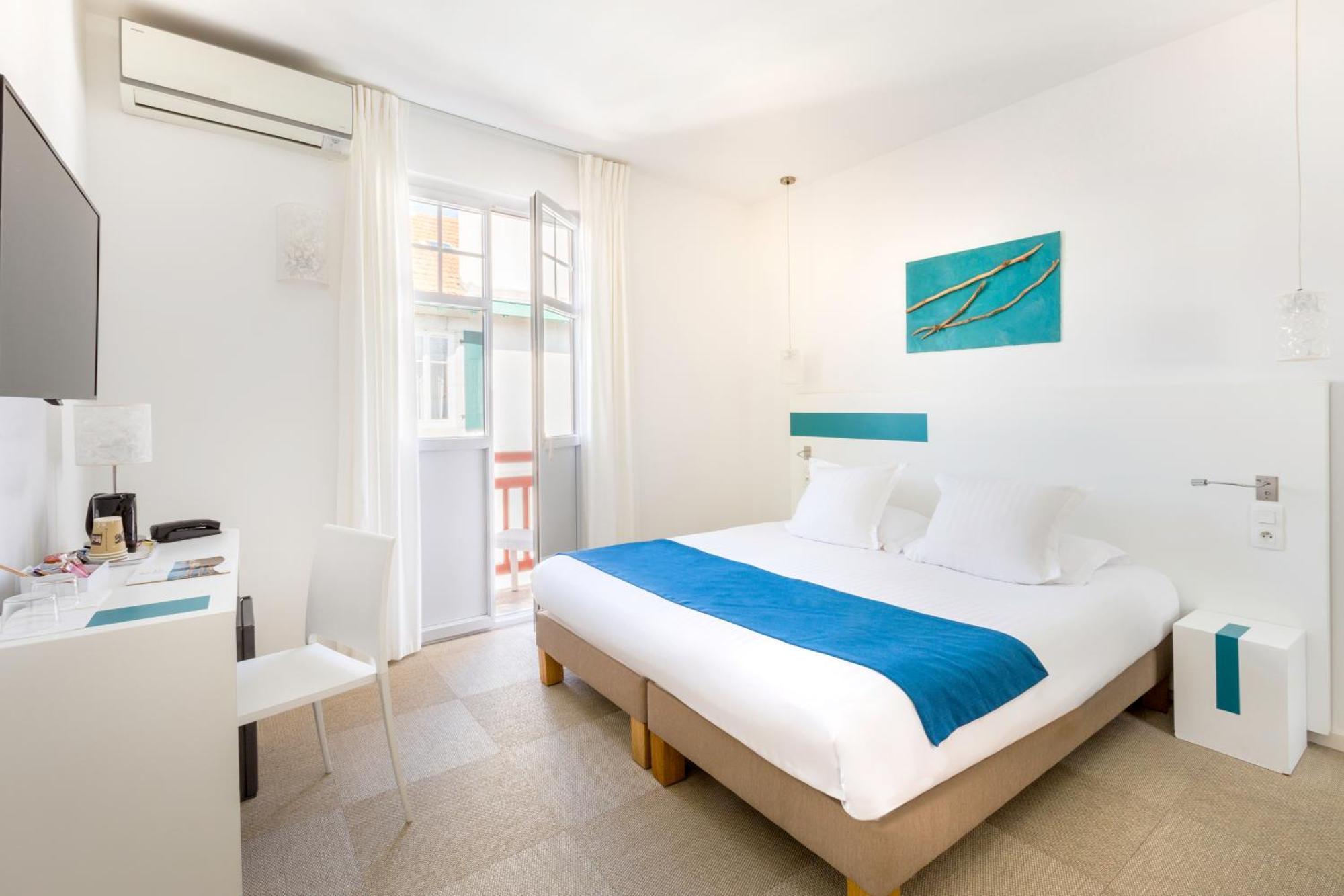 Hotel Kemaris Biarritz Dış mekan fotoğraf
