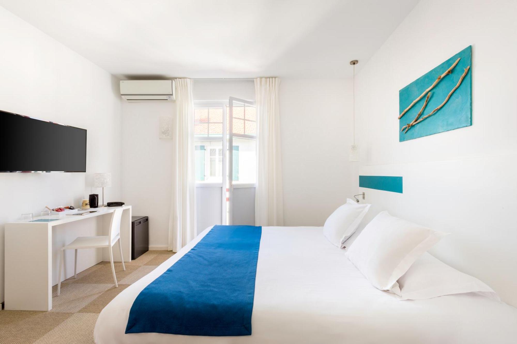 Hotel Kemaris Biarritz Dış mekan fotoğraf