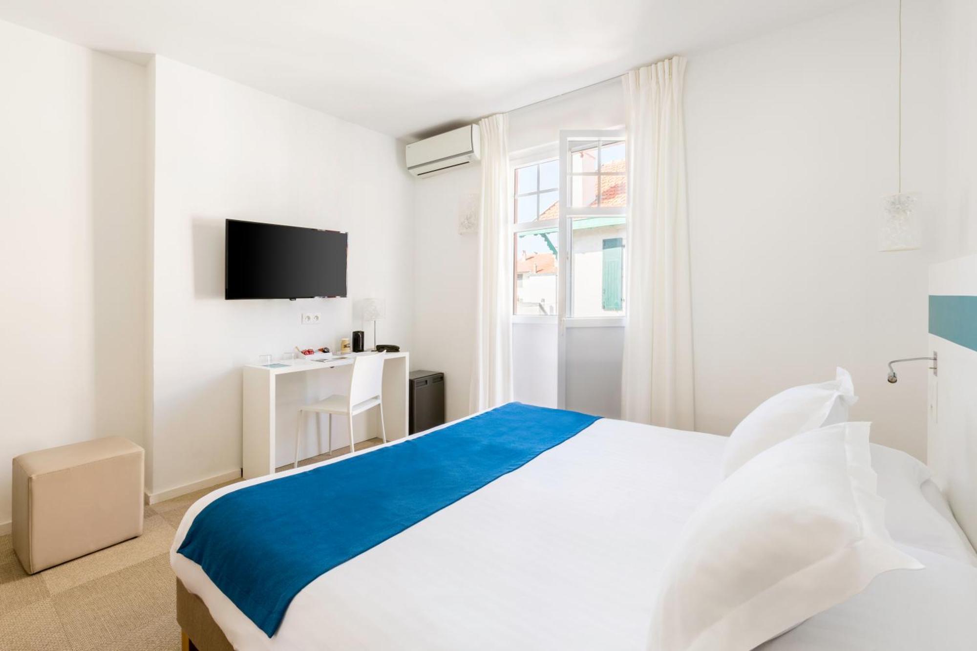 Hotel Kemaris Biarritz Dış mekan fotoğraf