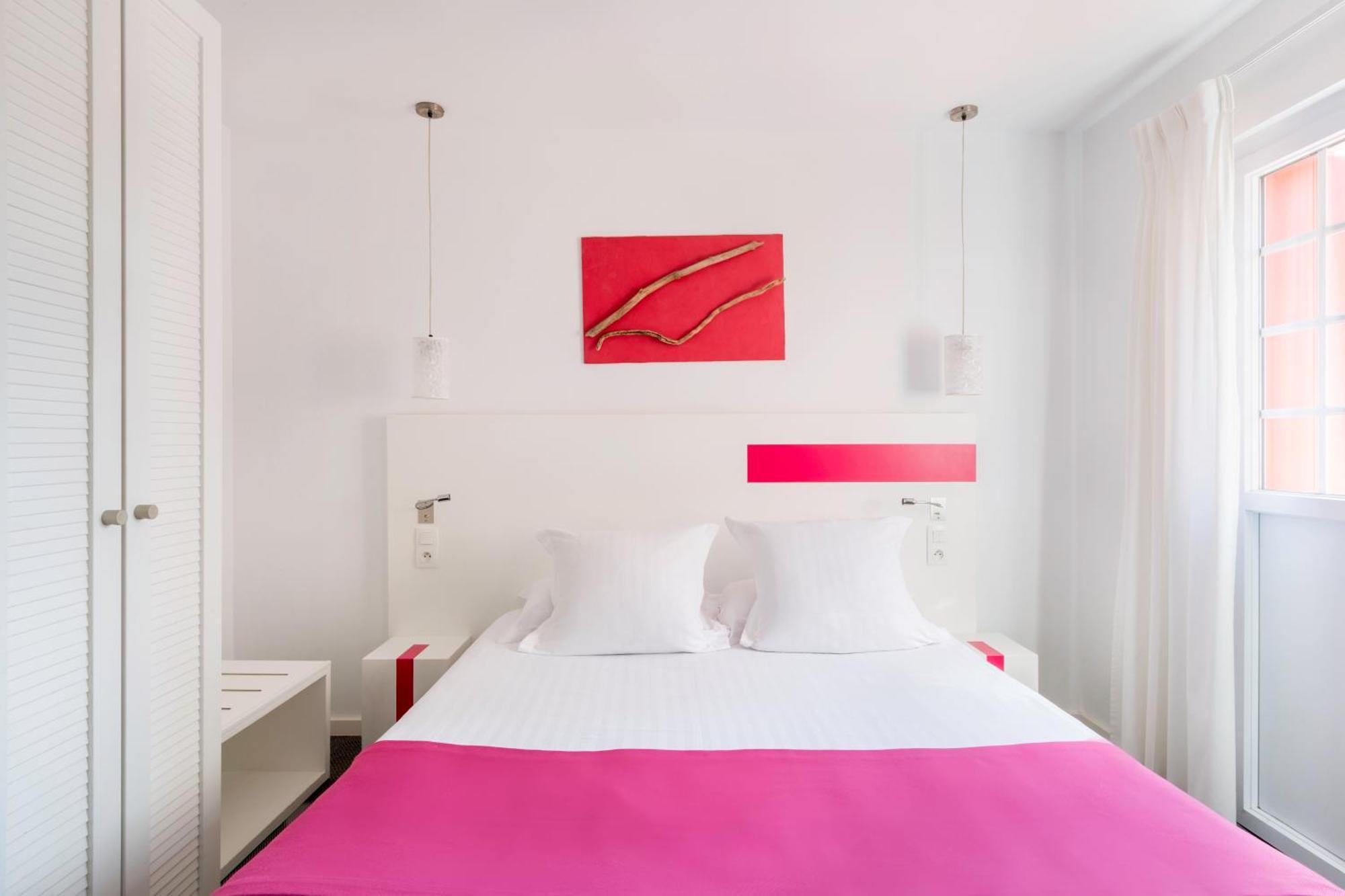Hotel Kemaris Biarritz Dış mekan fotoğraf