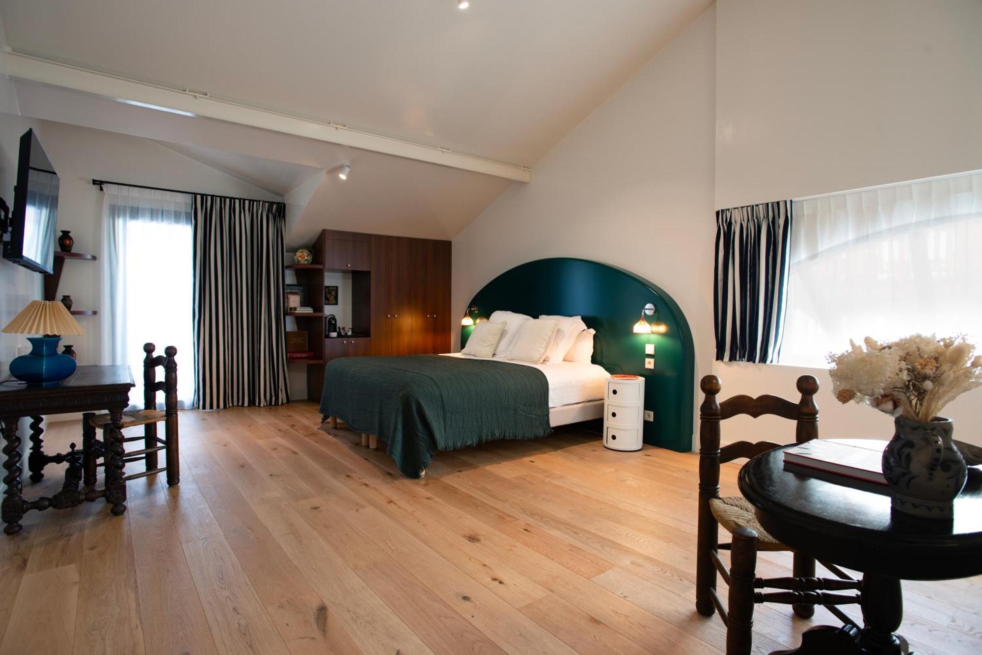 Hotel Kemaris Biarritz Dış mekan fotoğraf