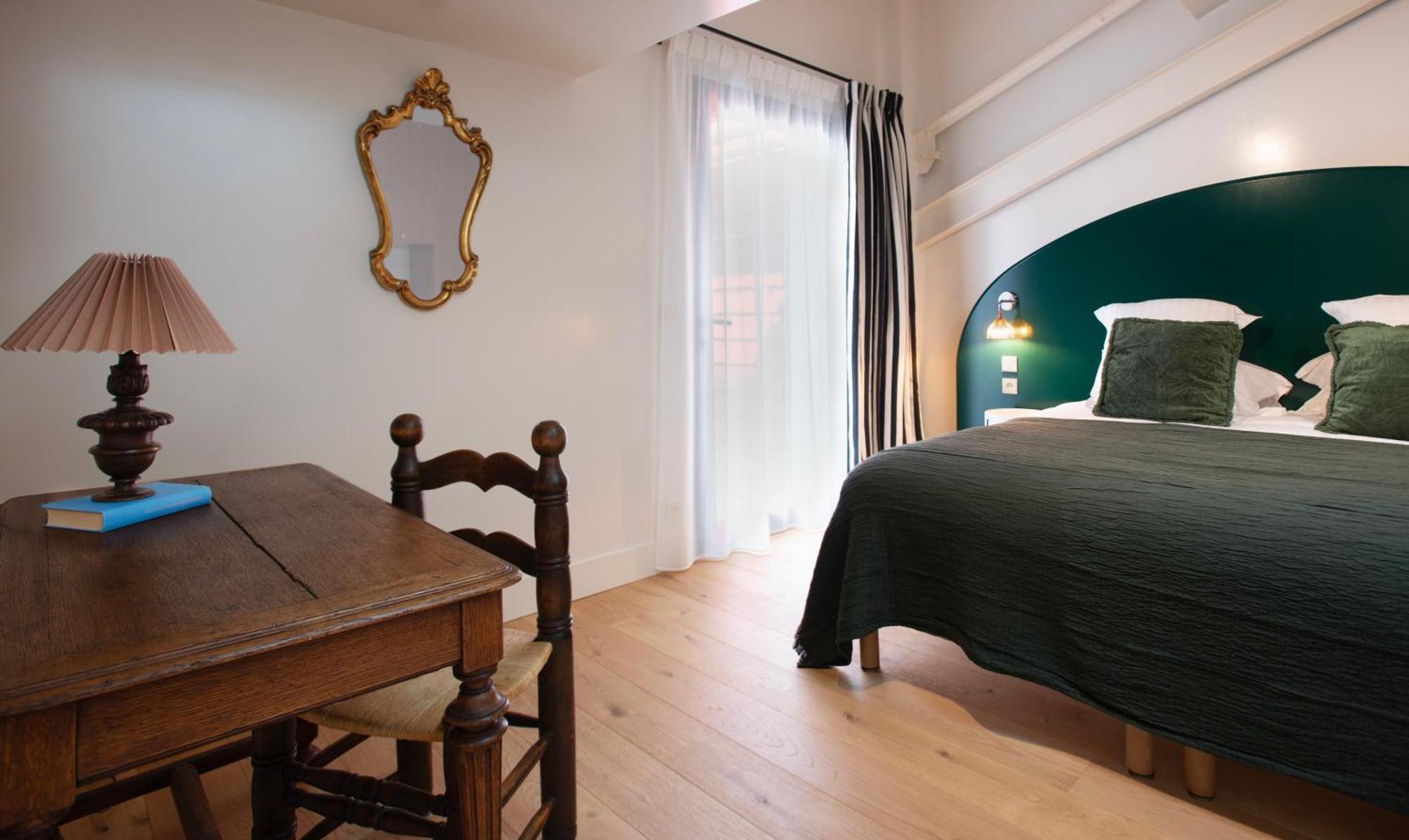 Hotel Kemaris Biarritz Dış mekan fotoğraf