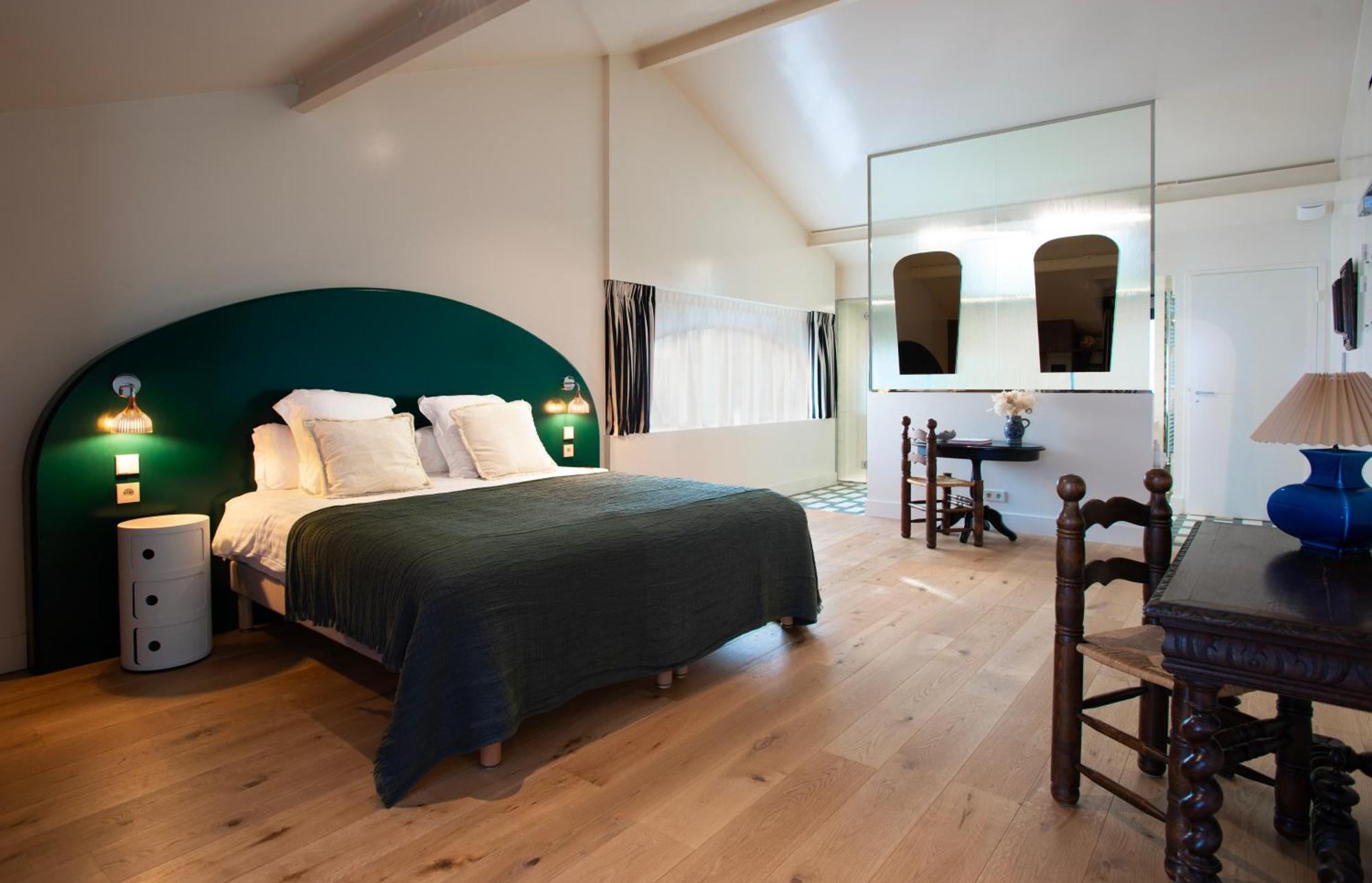 Hotel Kemaris Biarritz Dış mekan fotoğraf