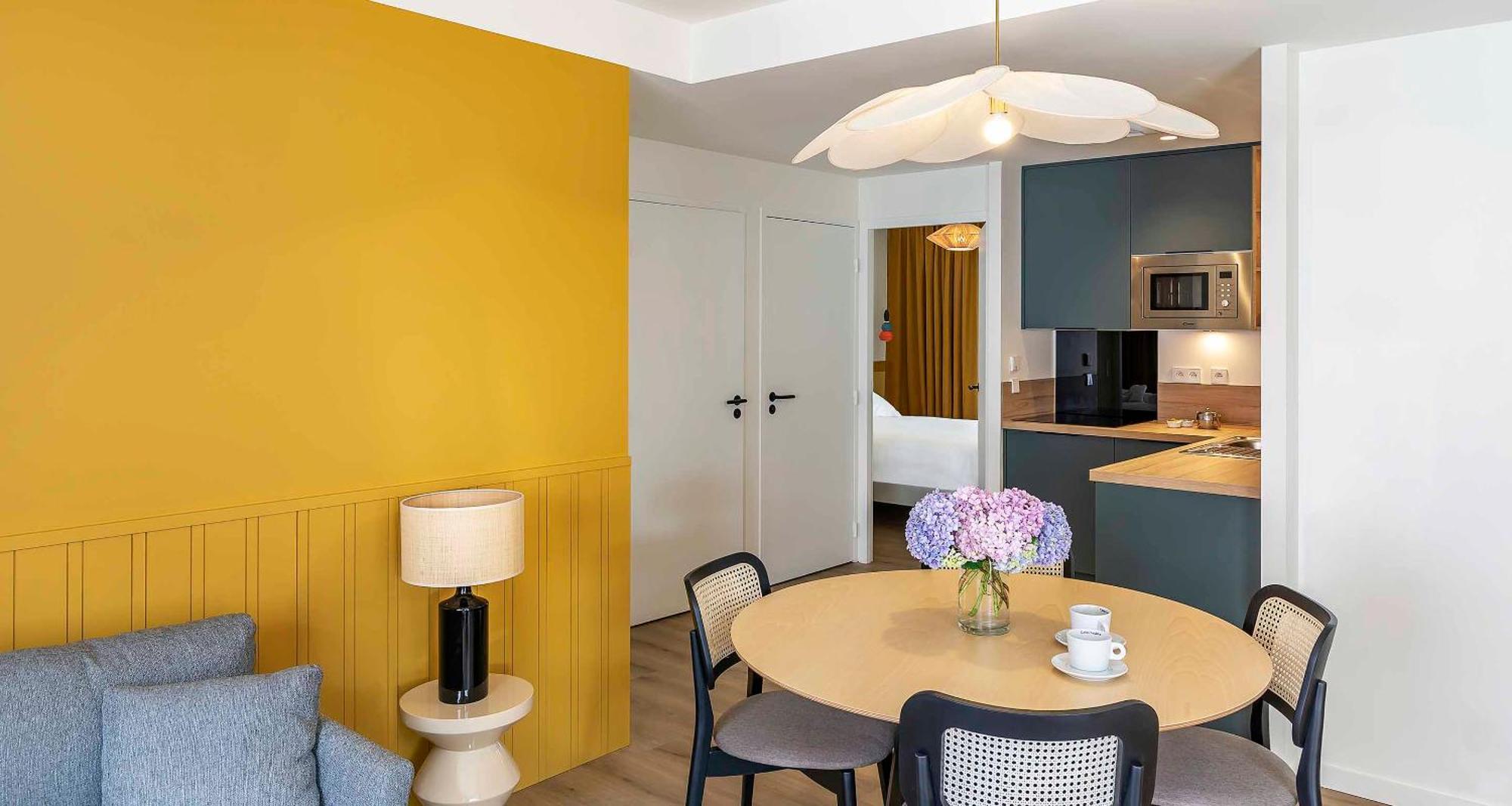 Hotel Kemaris Biarritz Dış mekan fotoğraf