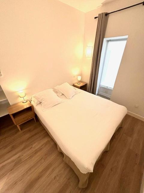 Hotel Kemaris Biarritz Dış mekan fotoğraf