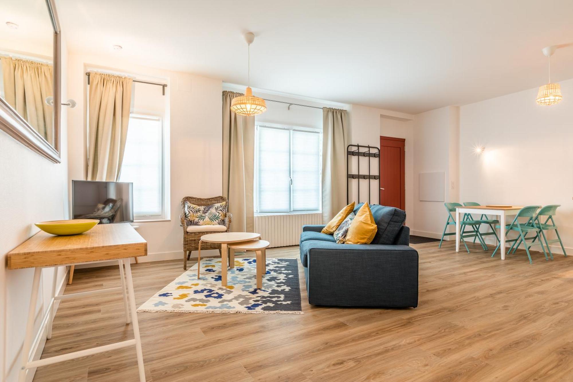 Hotel Kemaris Biarritz Dış mekan fotoğraf