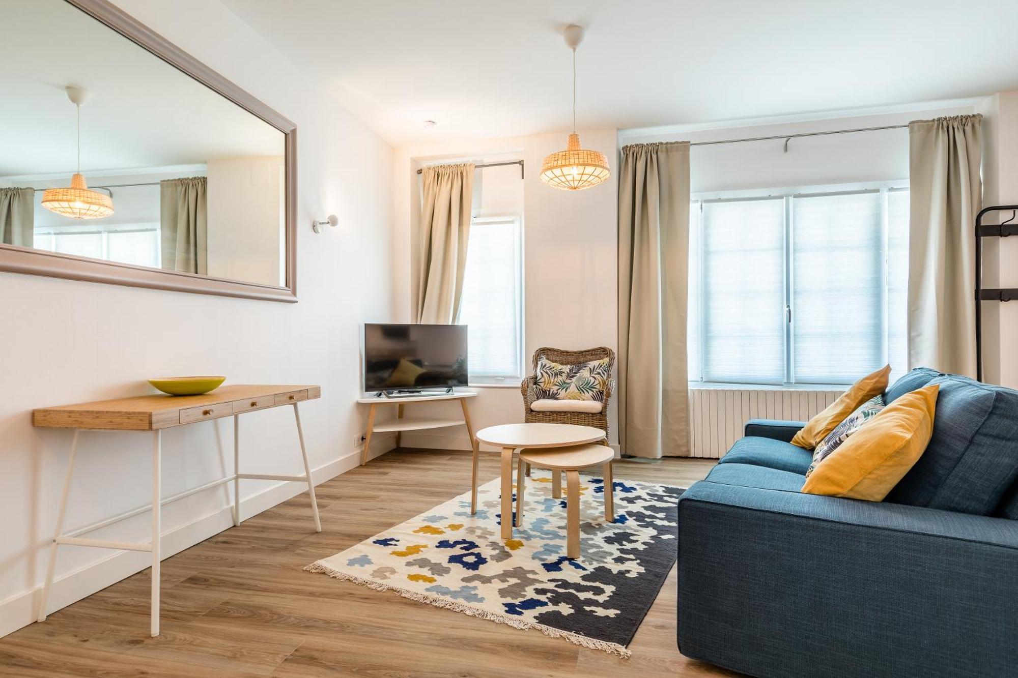 Hotel Kemaris Biarritz Dış mekan fotoğraf