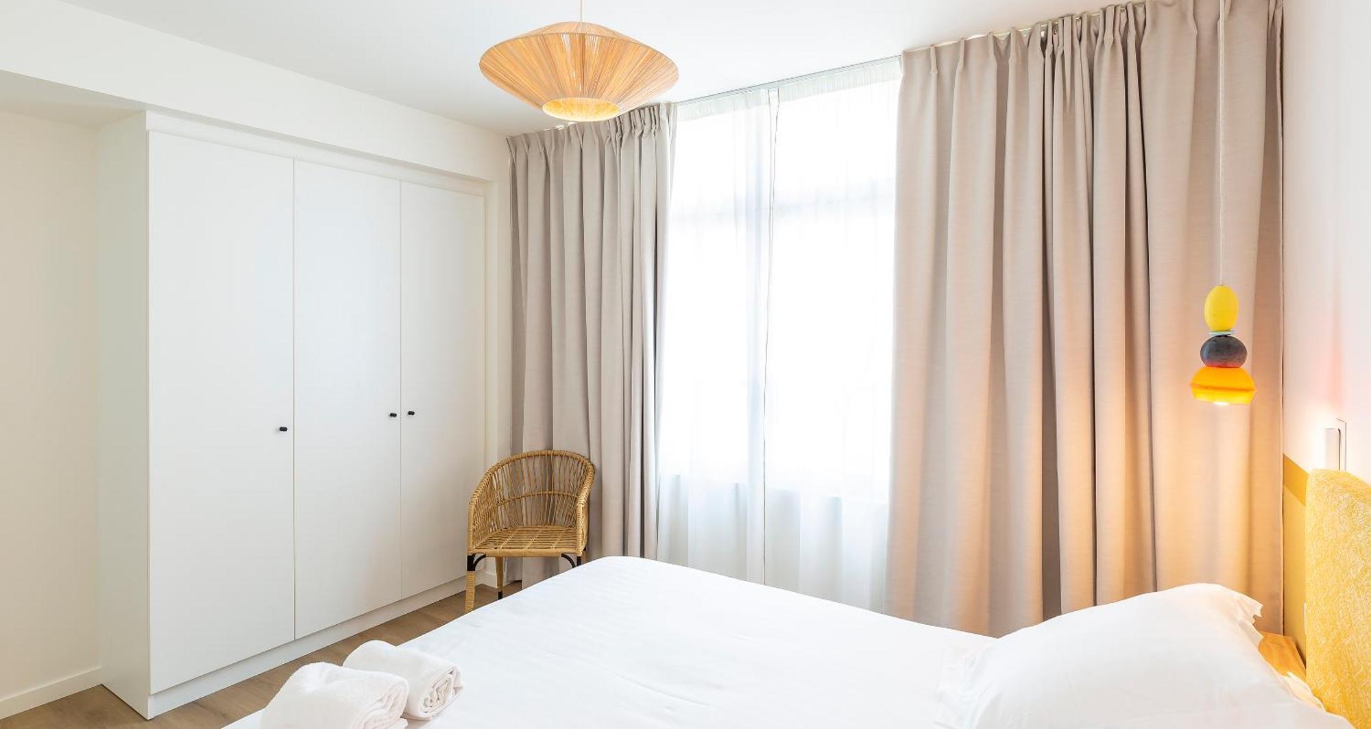 Hotel Kemaris Biarritz Dış mekan fotoğraf