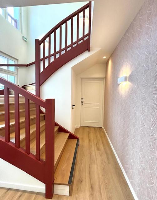 Hotel Kemaris Biarritz Dış mekan fotoğraf