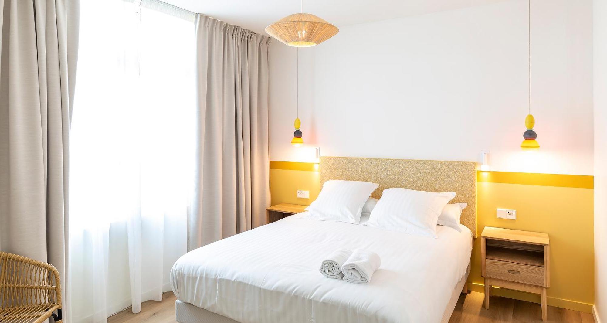 Hotel Kemaris Biarritz Dış mekan fotoğraf